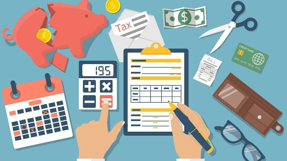 налогообложение расходов