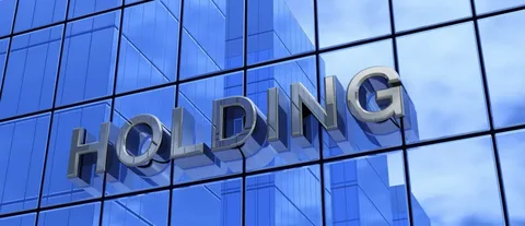 Valdusettevõte Eestis