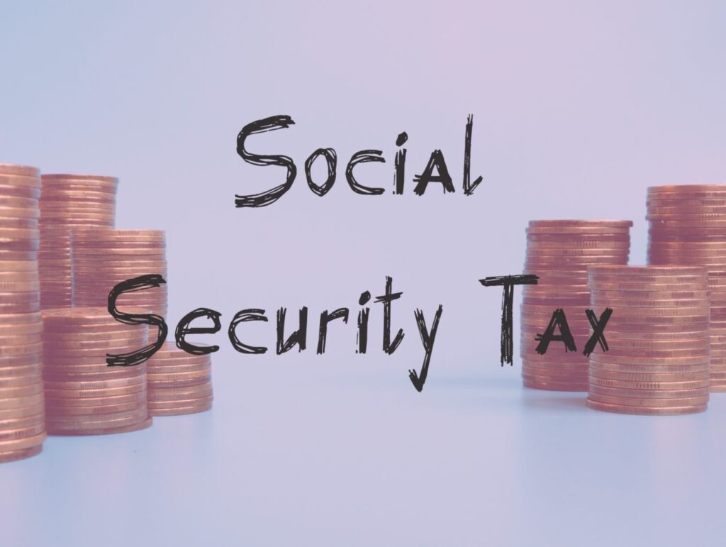 Social Tax in Estonia