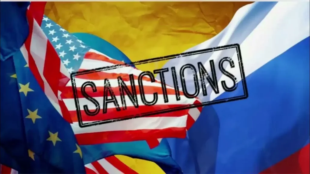 EU sanctions
