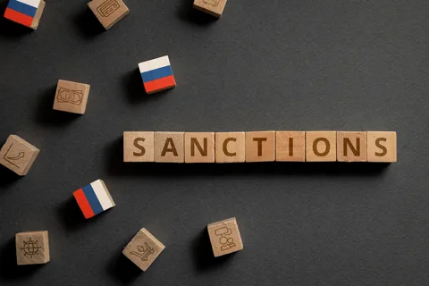 Fifteenth sanctions package
