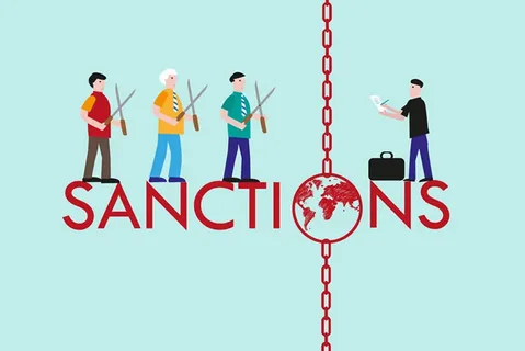 13th sanctions package
