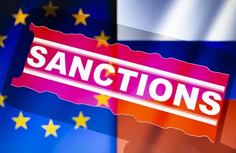 12 пакет санкций