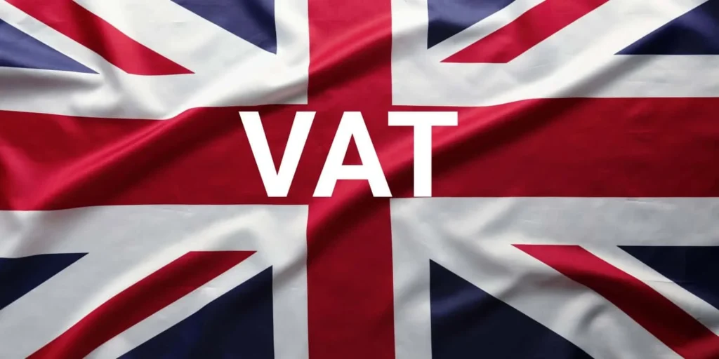 VAT в Великобритании