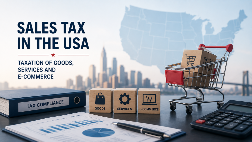 Sales Tax