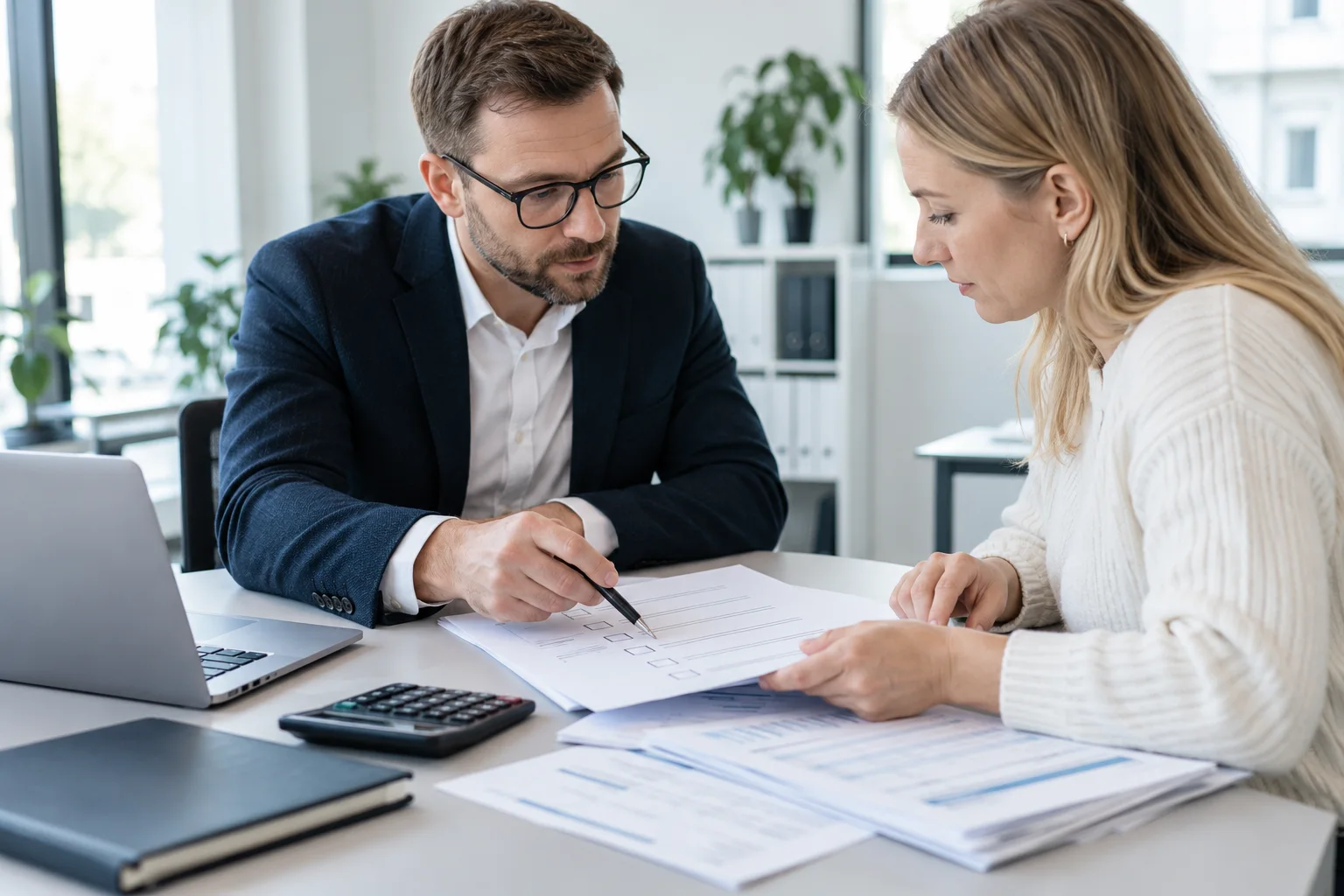 Checklist: how to check an accountant in Estonia in 10 minutes